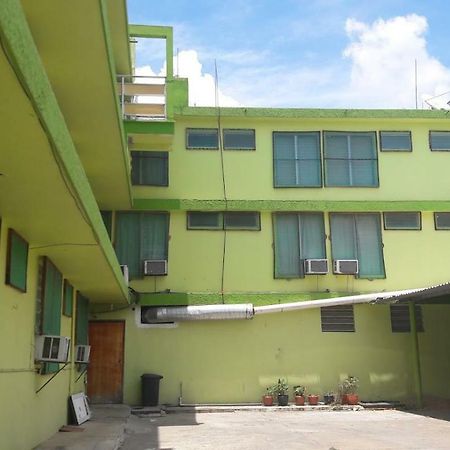 Hotel Moncho Balancan de Dominguez Exterior foto