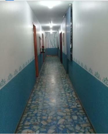 Hotel Moncho Balancan de Dominguez Exterior foto
